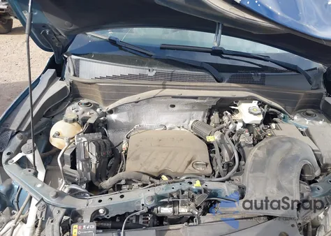 2021 Chevrolet Trailblazer Fwd Ls from USA, damaged, VIN KL79MMS20MB019527